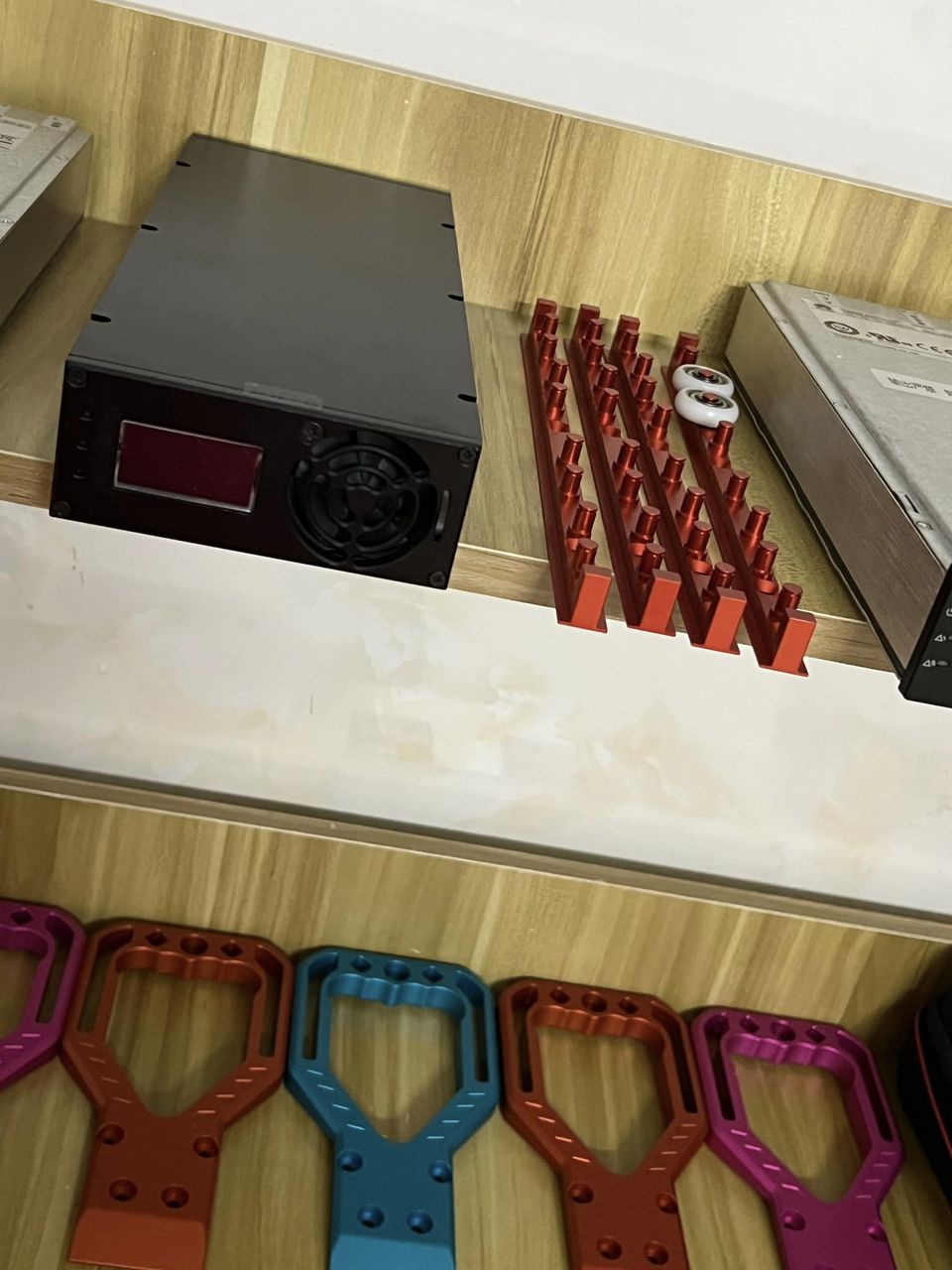 KingSong S22 Slider Hou Nin' EUC Club