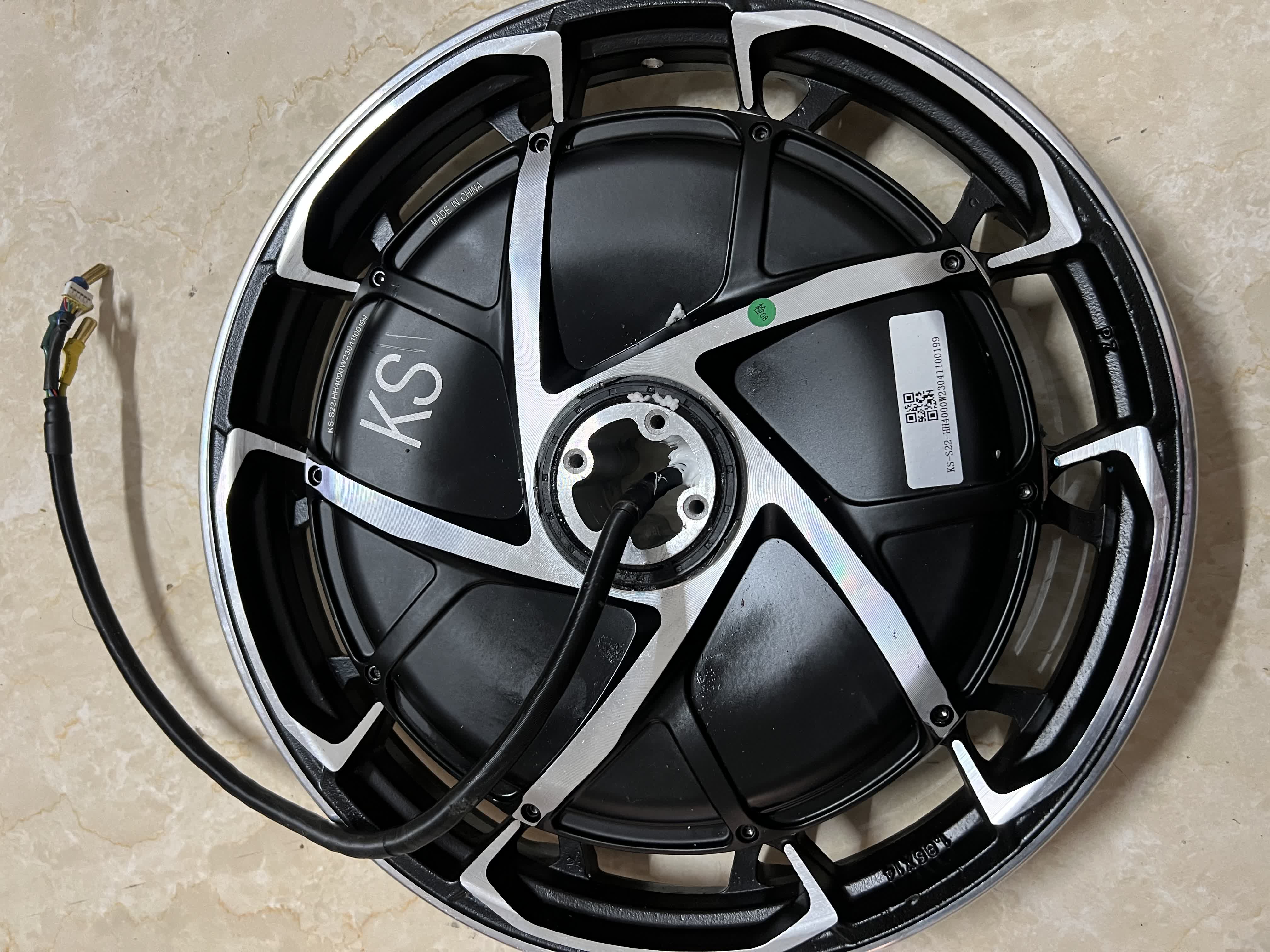 S22 Pro Motor Hou Nin Euc Club